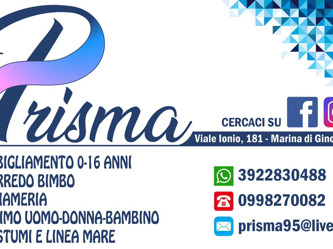 Prisma-Marina di Ginosa必去景点