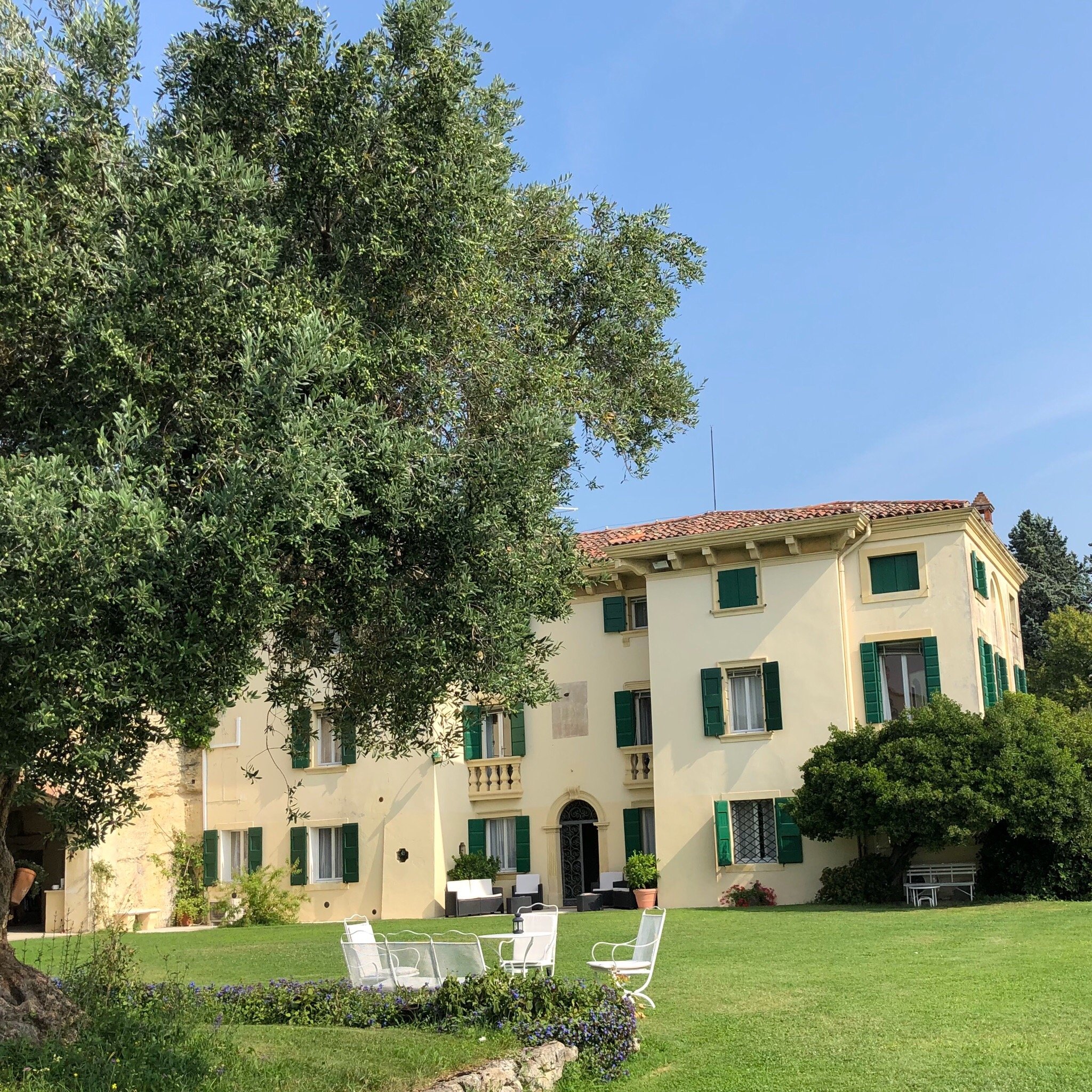 B&B Alle Grotte-官方