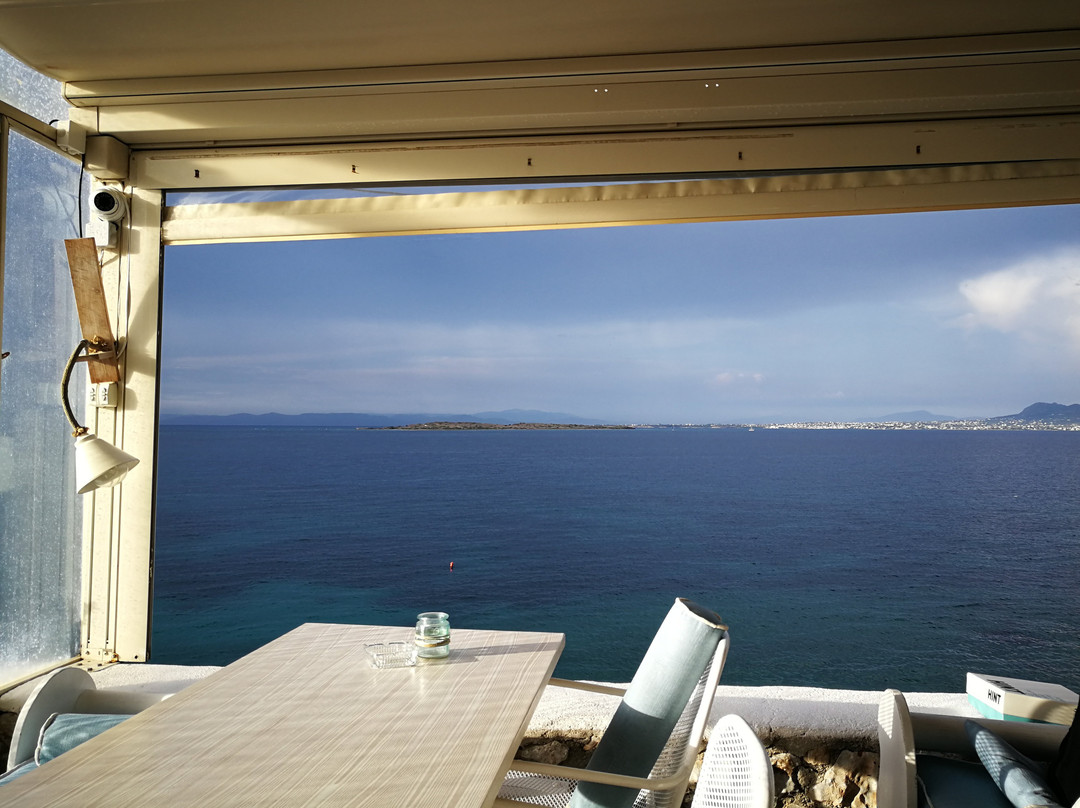 Kekrifalia Hotel, Bar & Restaurant主图