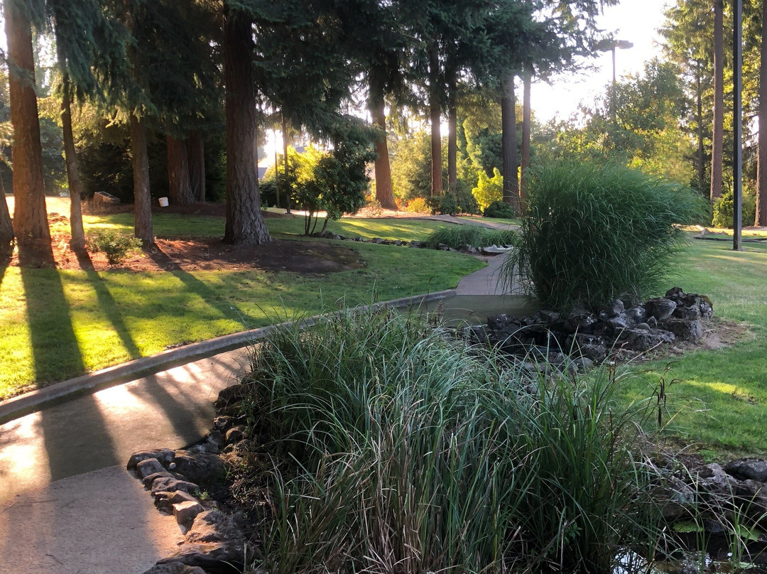 Tualatin Island Greens-图拉丁必去景点