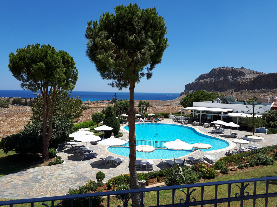 Ville Di Lindos主图