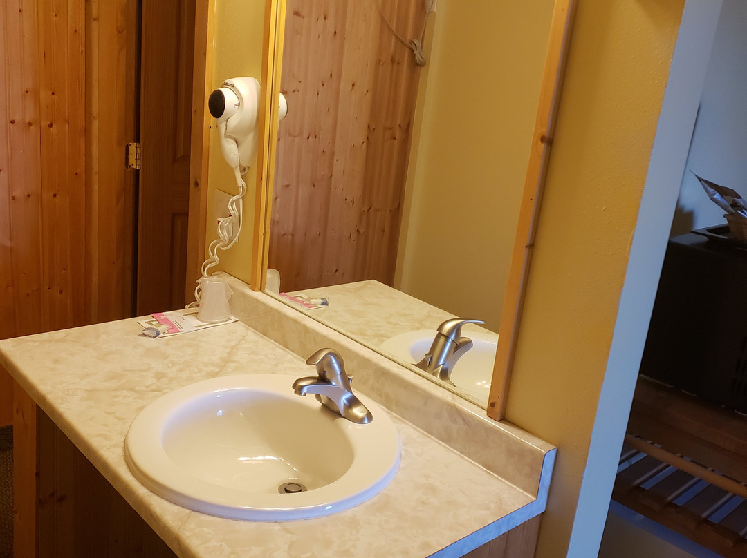 Columbia River Inn主图