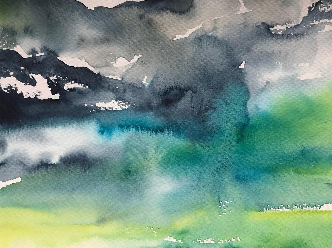 Galleri H Mette Hansgaard-哥本哈根必去景点