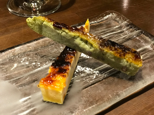 てっぱん焼きダイニングゑびす