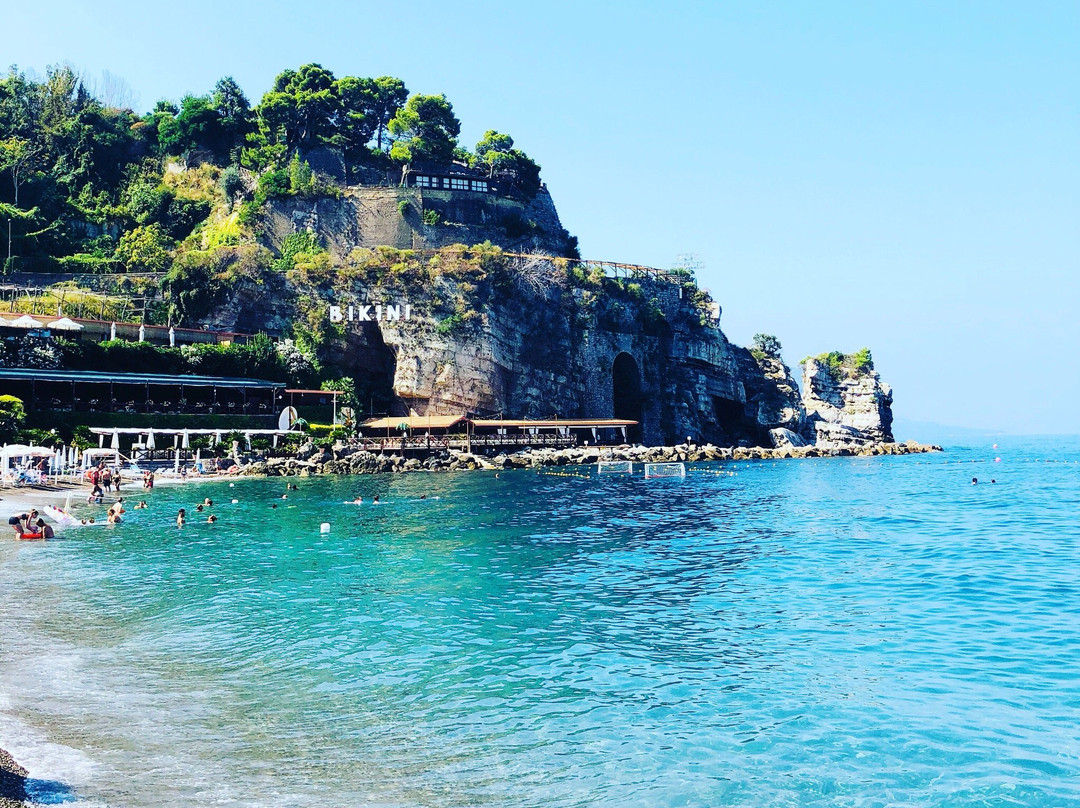 Il Bikini Beach Club