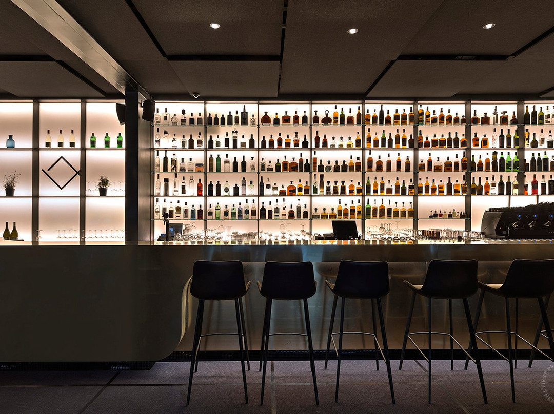 Piranha Cocktail Bureau-马里博尔必去景点