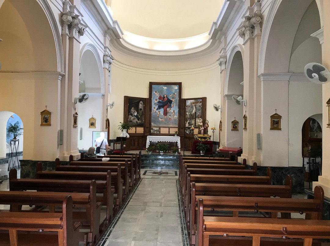 Our Lady of the Assumption Church景点图片
