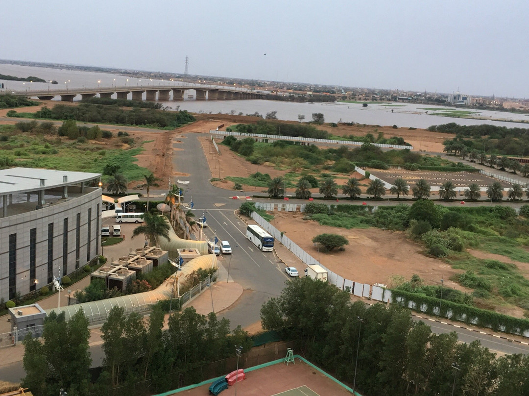 Mogran-喀土穆必去景点