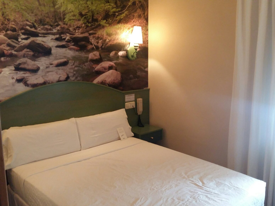 Navarra Hostal主图