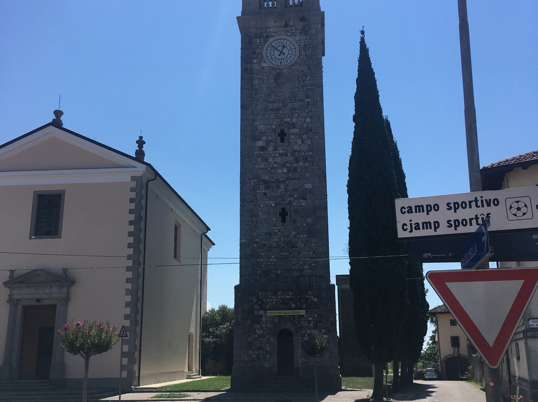 Pozzuolo del Friuli旅游攻略图片
