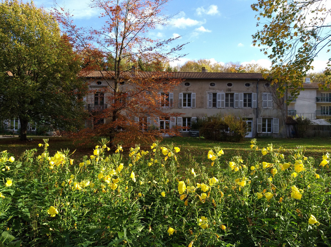 Fresnes-en-Woevre旅游攻略图片