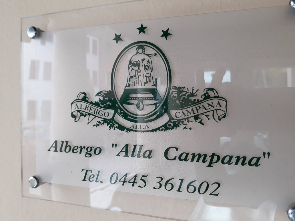 Albergo Alla Campana主图