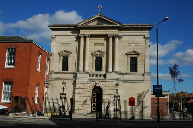 St George's Roman Catholic Church景点图片
