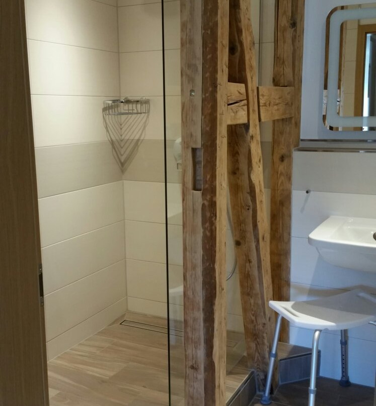 Hotel Rebstock主图