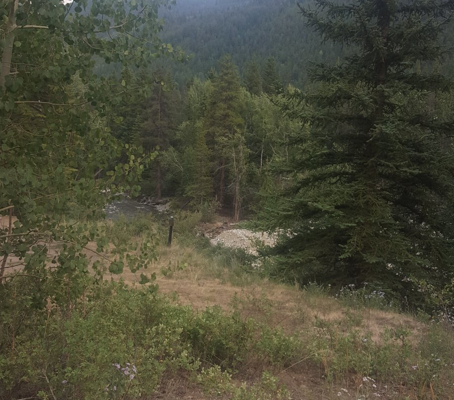 Winfield-布埃纳维斯塔必去景点