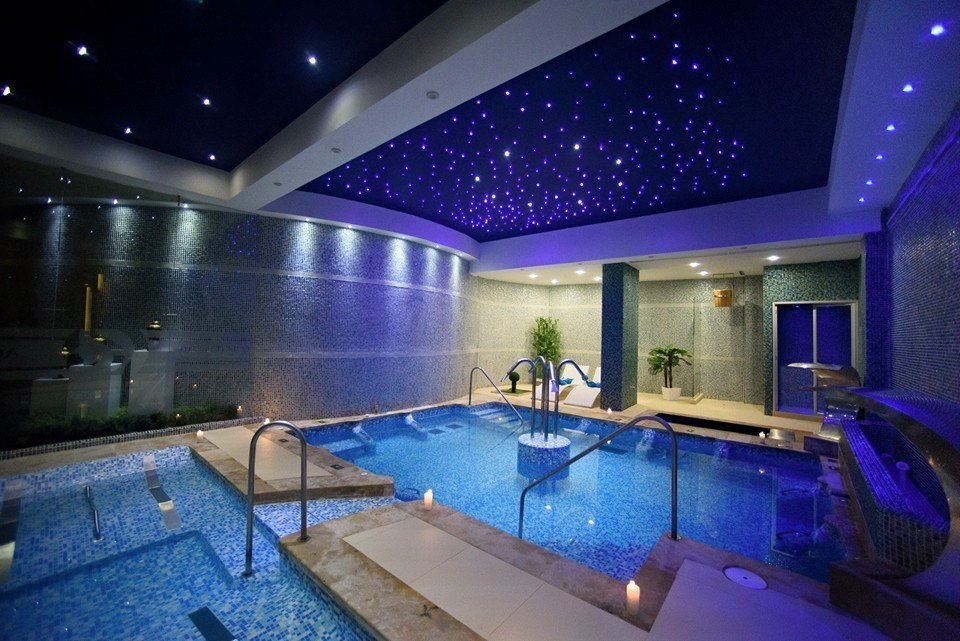 Aqua Spa Punta Diamante景点图片