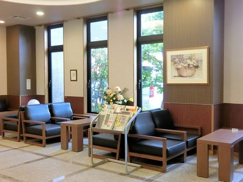 丰川国际航线宾馆主图