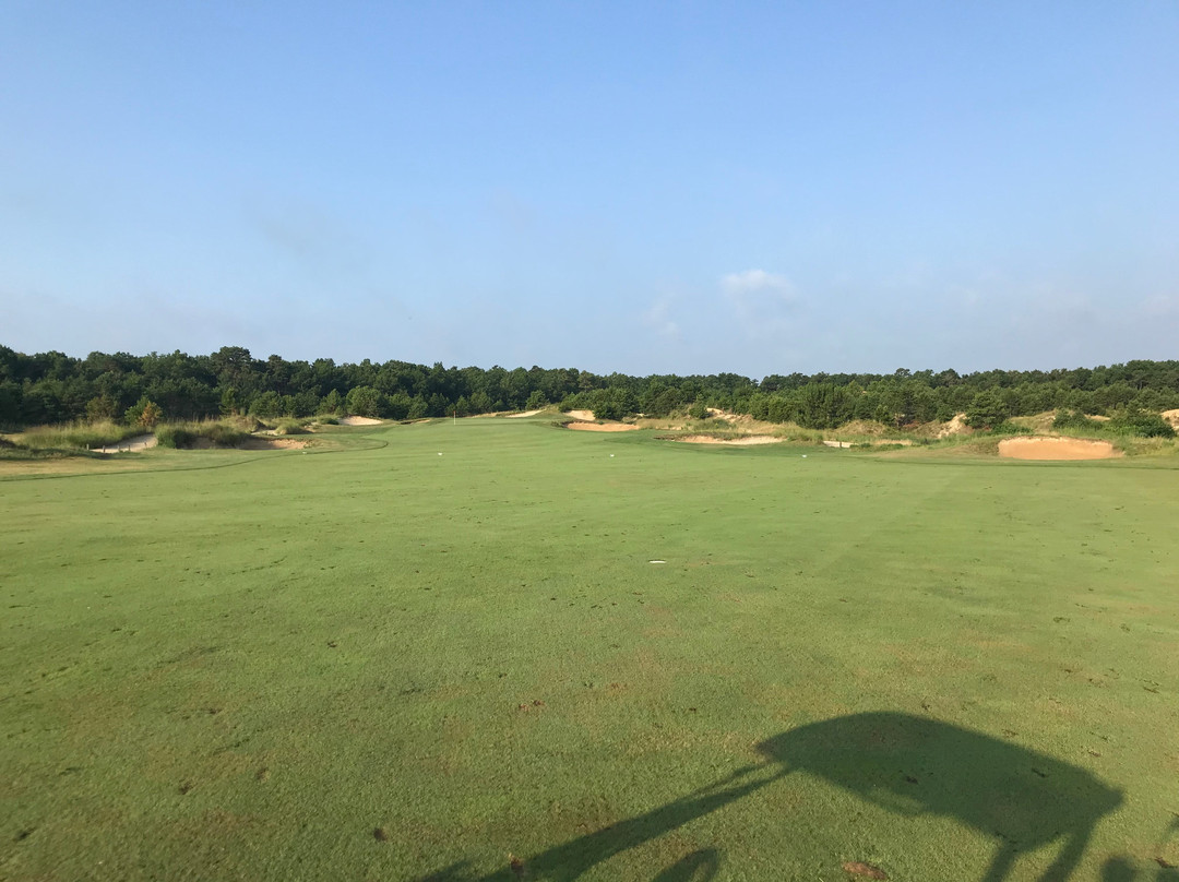 Twisted Dune Golf Club景点图片