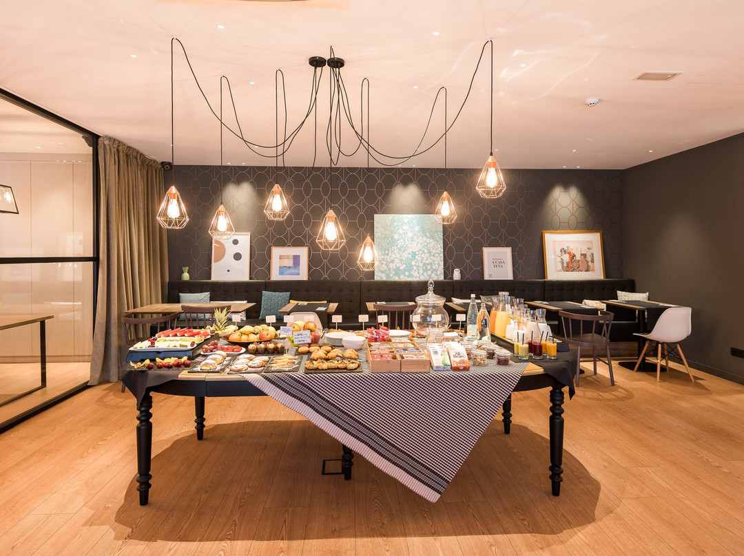 新罕布什尔州德维克酒店主图