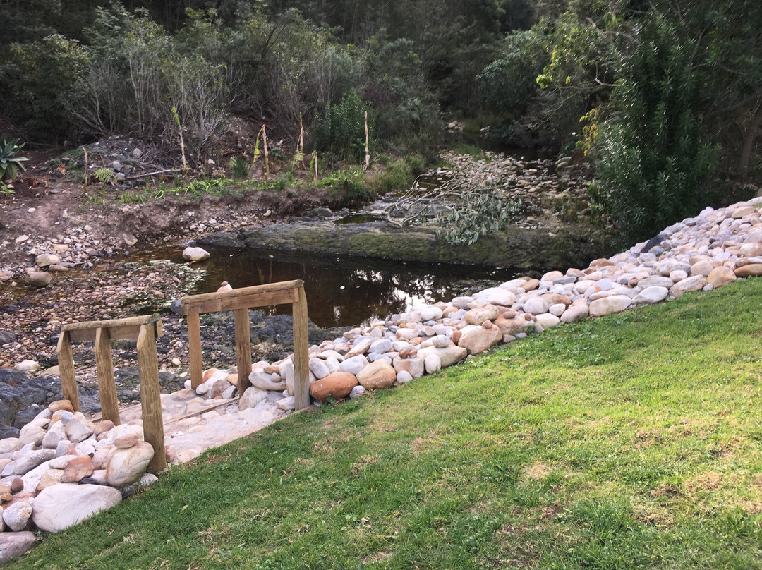 A Riverbed Guesthouse主图