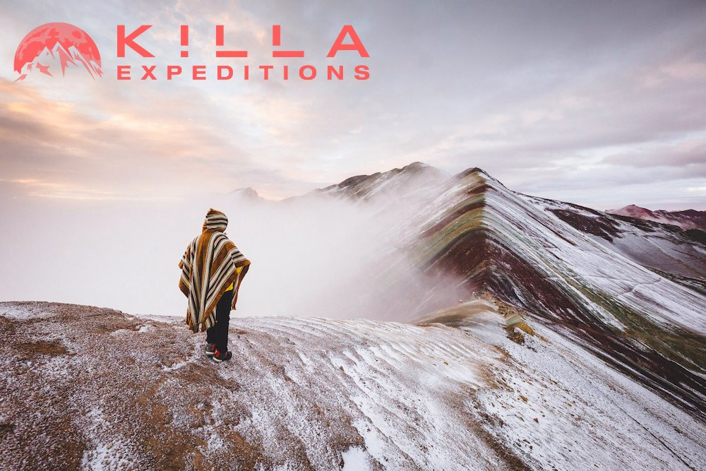 Killa Expeditions-库斯科必去景点