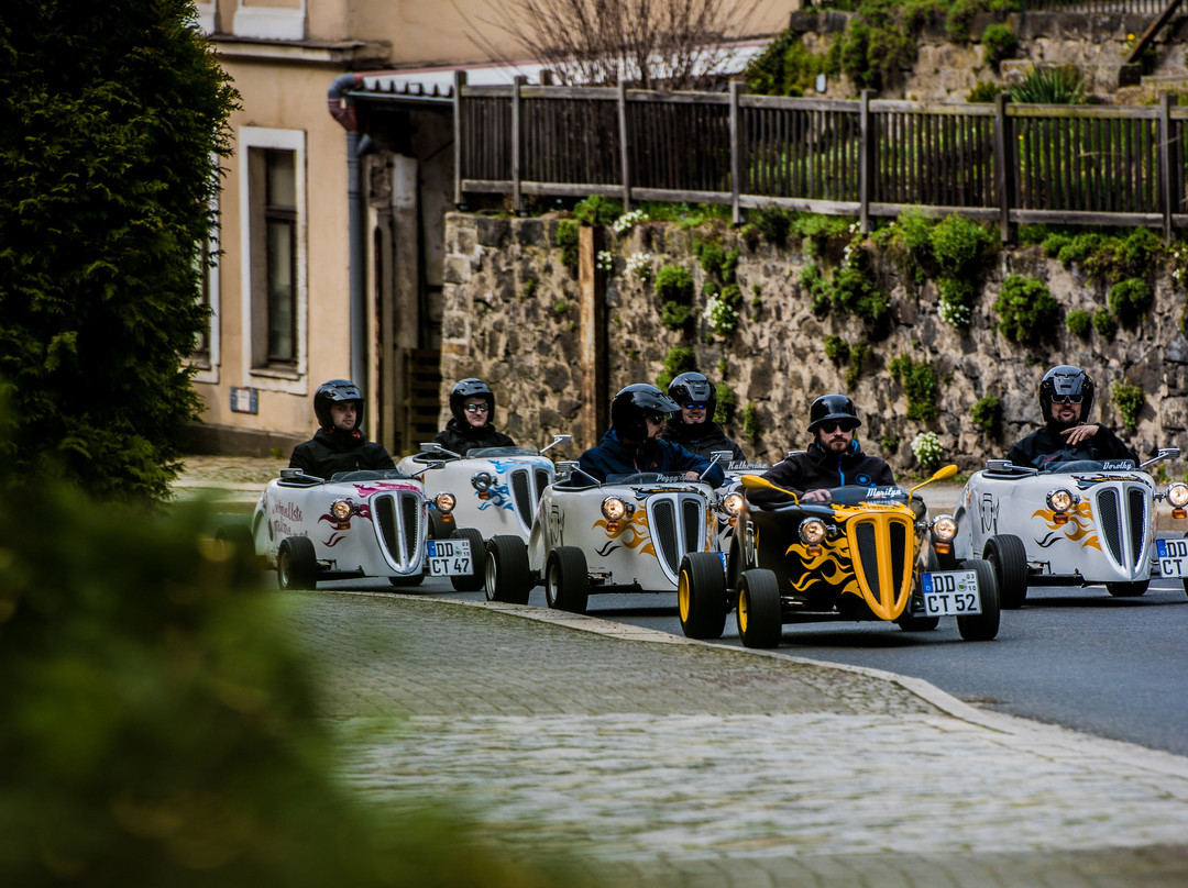 HOTSOXX-德累斯顿必去景点