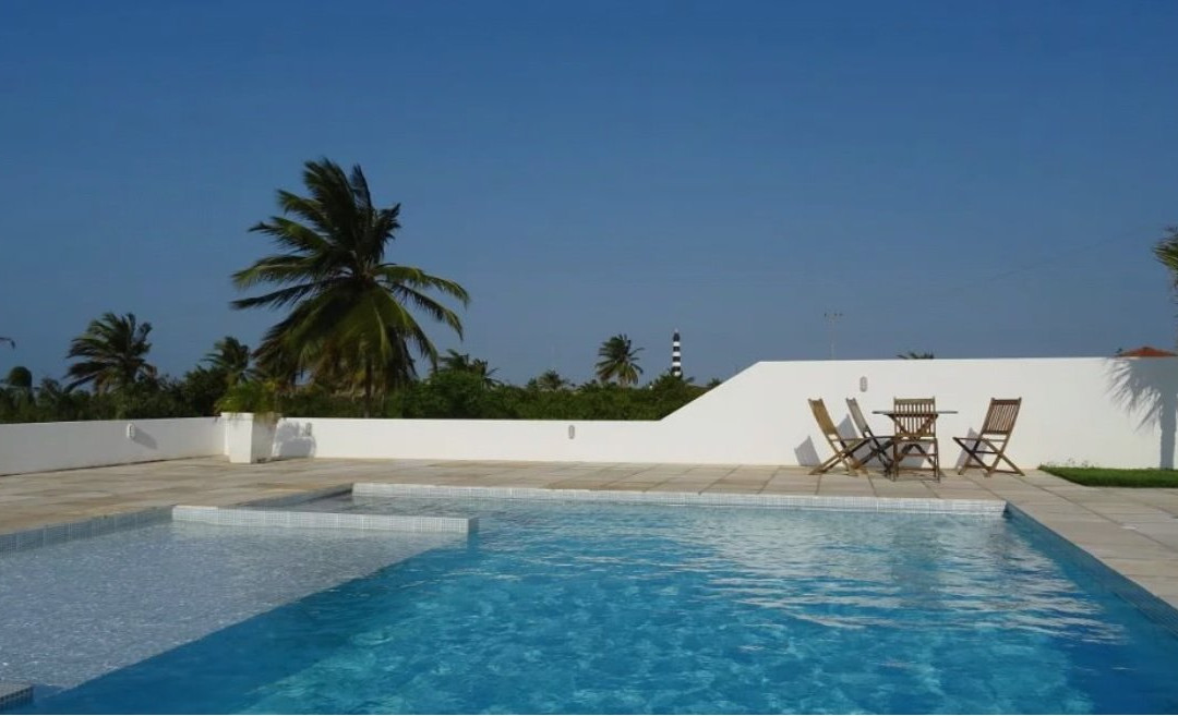 Paraíso Farol