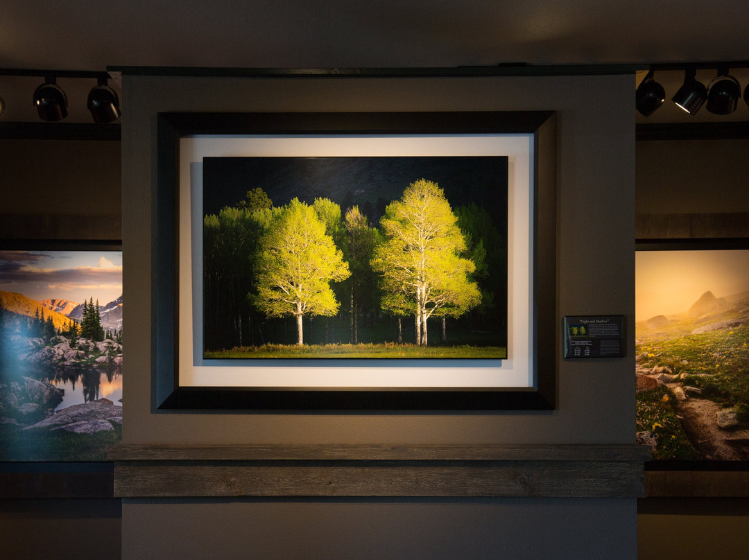 Images of Rocky Mountain National Park-埃斯蒂斯公园必去景点