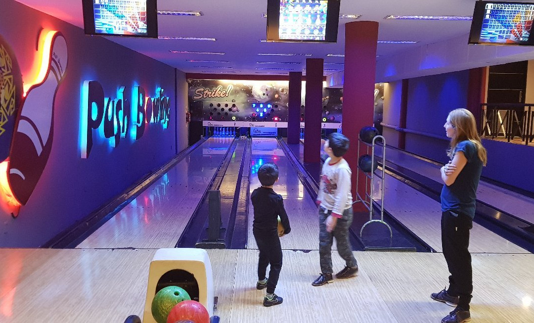 Casino Obera Hotel主图