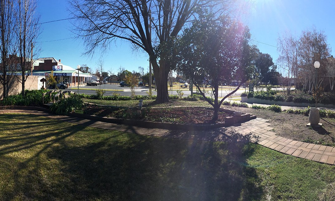 Holbrook Skye Motel主图