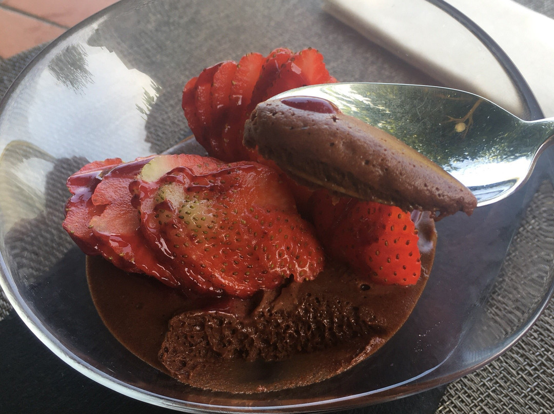 Golf Ibiza-圣欧拉利娅尔德里奥必去景点