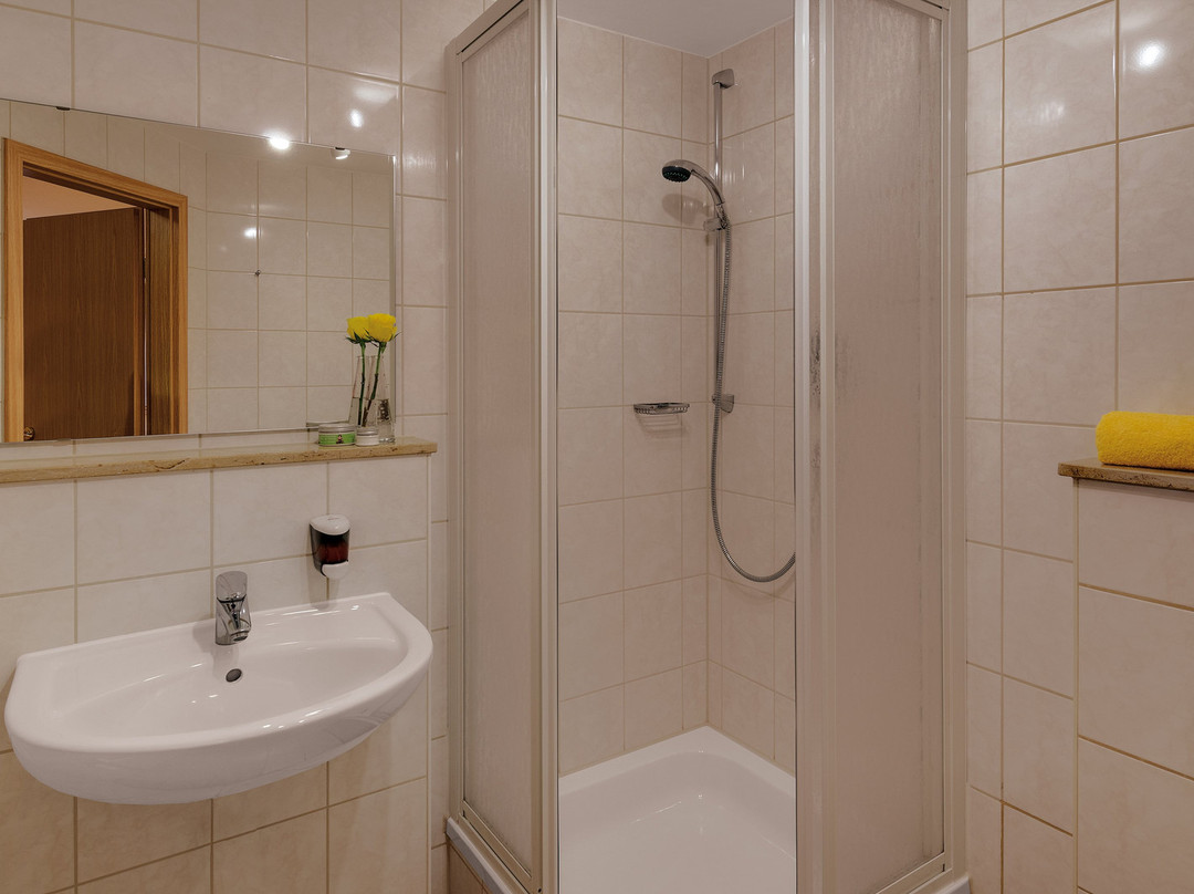 Hotel Thüringenschanze主图