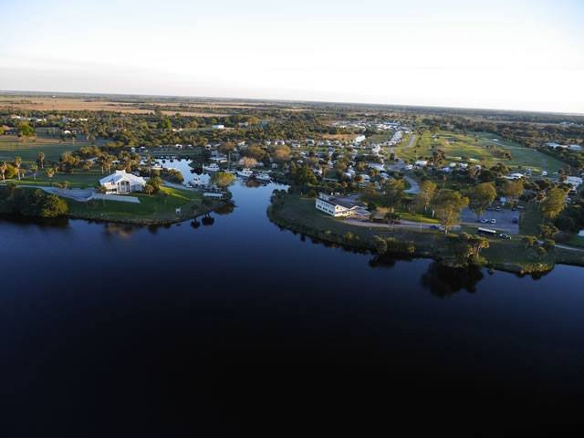 The Glades RV Resort