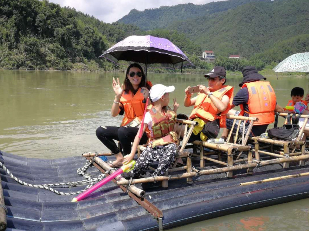 浪石金滩景点图片