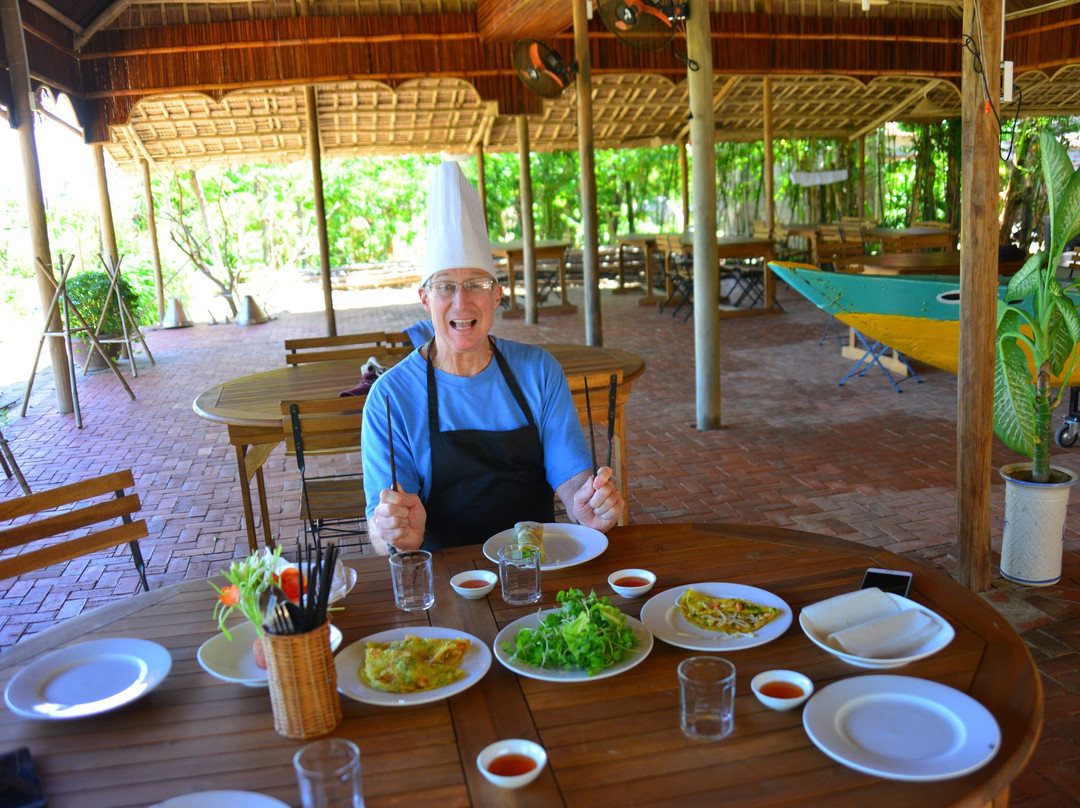 Hoian Cars Service-会安必去景点