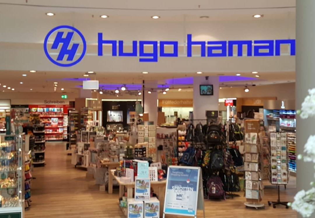 Sophienhof-基尔必去景点