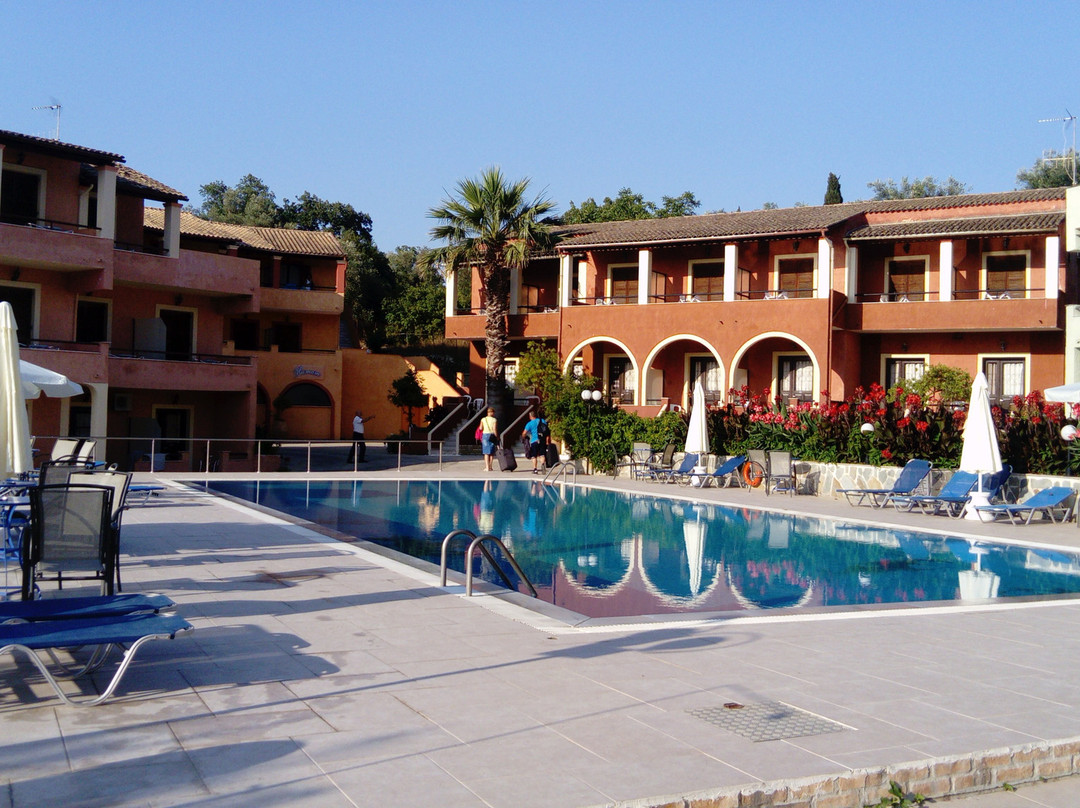 Bintzan Inn Hotel主图