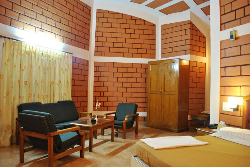 Grand Maurya Hotel & Resort主图