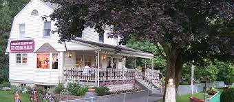 Farmington Miniature Golf and Ice Cream Parlor-Farmington必去景点