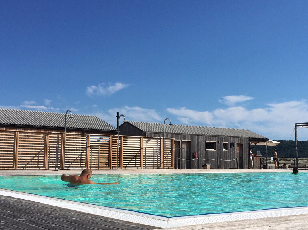 Thalasso Spa Lepa Vida-Lucija必去景点