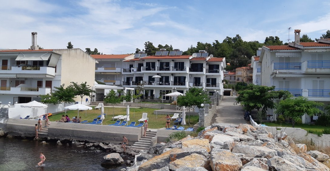 Pansion Alexandros主图