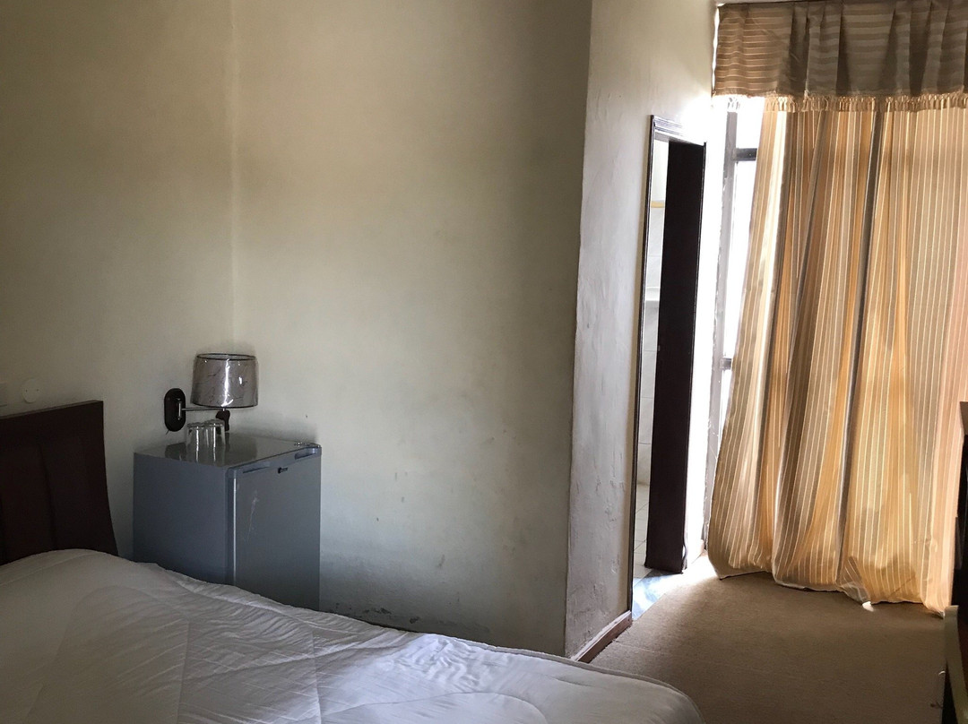 Savanna International Hotel主图