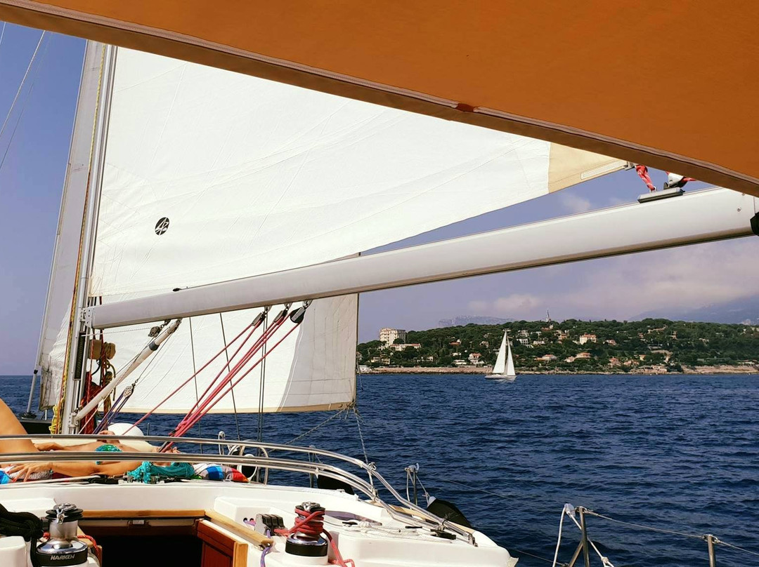 Riviera Sailing Vacations-摩纳哥城必去景点