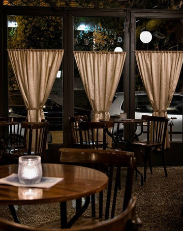 Almagesti-雅典必去景点