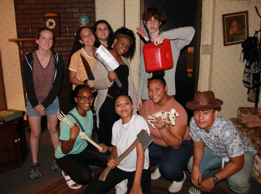 Champaign-Urbana Adventures in Time and Space-厄巴纳必去景点