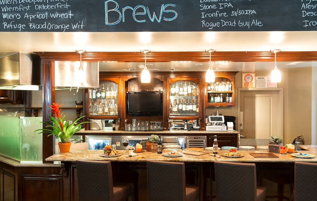 Ayres Hotel & Spa Mission Viejo - Lake Forest主图