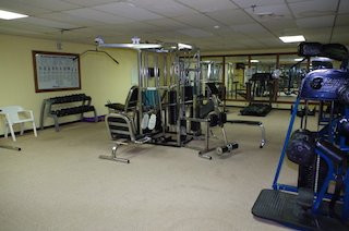 Shiretown Inn & Suites主图