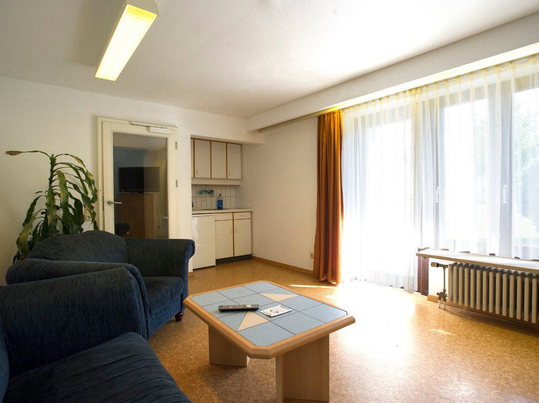 Euro Inn - Hostel主图