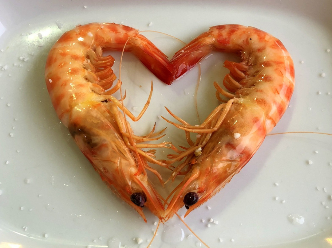 We Love Tapas Sevilla-塞维利亚必去景点