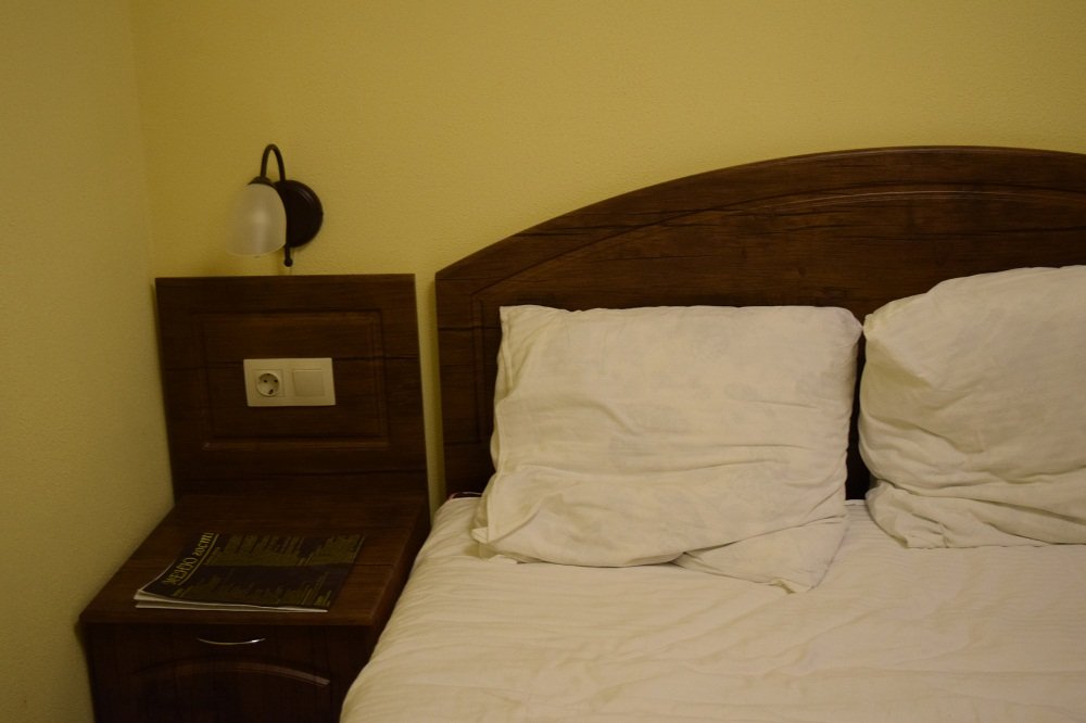 Korona Hotel-官方
